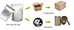 Royal jelly protein powder